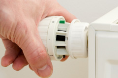 Meir central heating repair costs