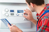 free Meir gas safe engineer quotes